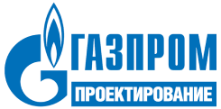 Газпром проектирование