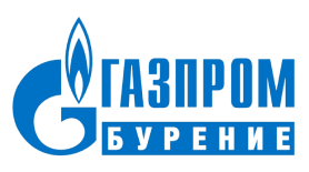 Газпром бурение