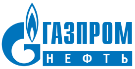 Газпром нефть